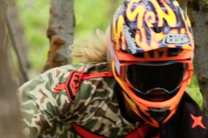 Cody Kelley | Burning Trail