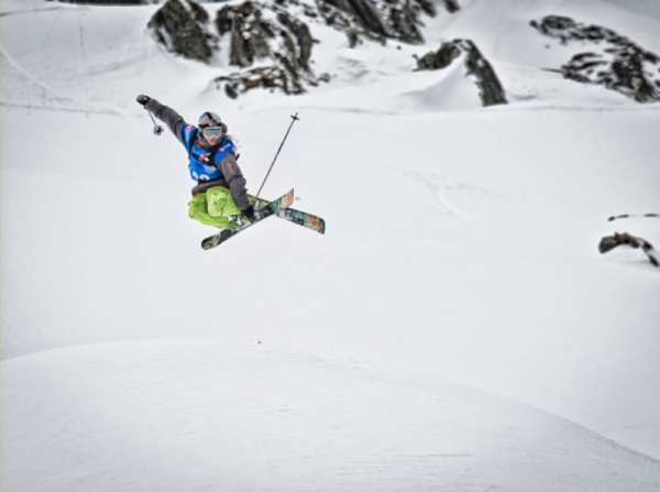X OVER RIDE *** Treffpunkt der Freeride-Gr&ouml;&szlig;en