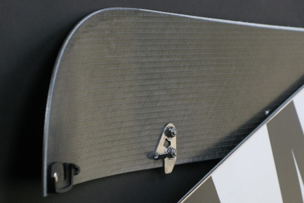 Amplid - Das leichteste Splitboard der Welt 