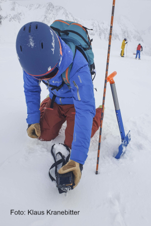 Die snowhow Workshop Termine sind da!