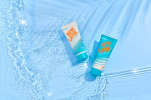 NEW LAYER Sonnencreme