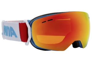 ALPINAS Tiefschnee-Goggle bekommt Nachwuchs