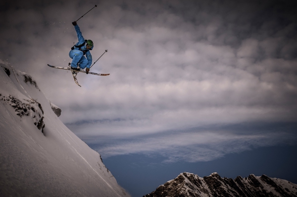 Kitzb&uuml;hel Freeride Weeks