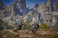 Dolomiti Paganella Bike Opening 27. - 29. Mai 2022