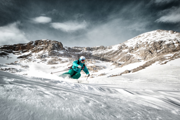 100 Prozent Made in Europe