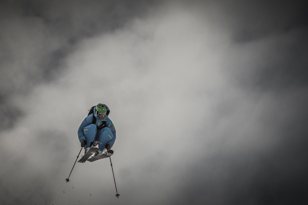 Kitzb&uuml;hel Freeride Weeks