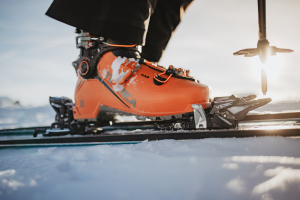 Fritschi - Vipec Evo Bindung