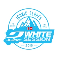 Julbo White Session