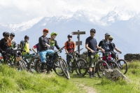 TRAIL DAYS 26.-29. MAI 2016