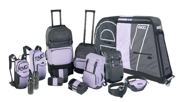 Evoc Multicolour Edition 2022