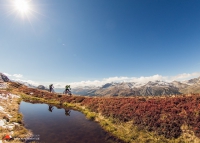 Graubünden Biker-Eldorado