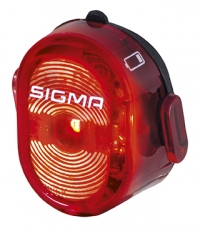 Sigma Nugget II