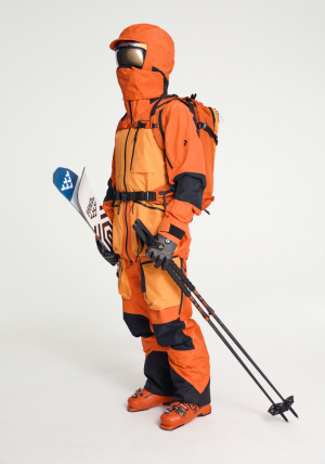 Peak Performance Vertical Pro Kombi gewinnen!