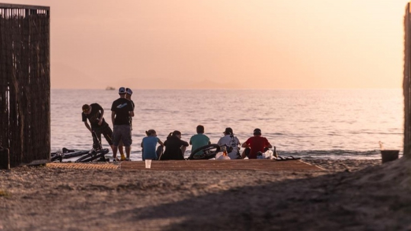 ENDURO IST SEIN NEUES DOWNHILL