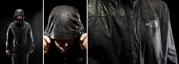 North Face HyperAirTM GTX®