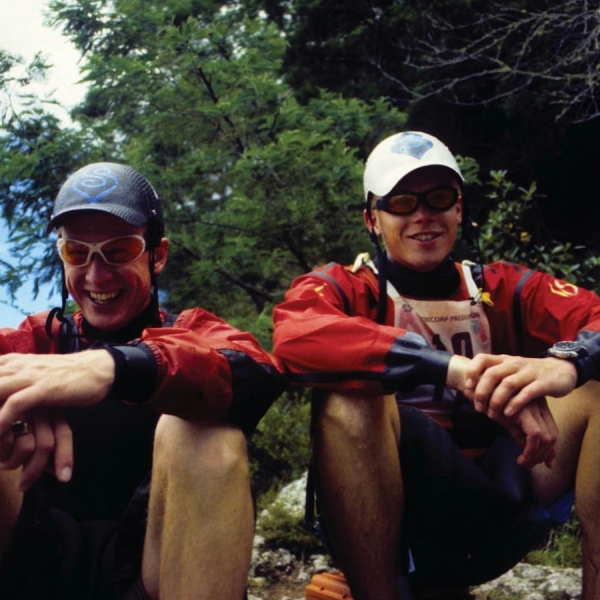 20 Years of Sweet Protection