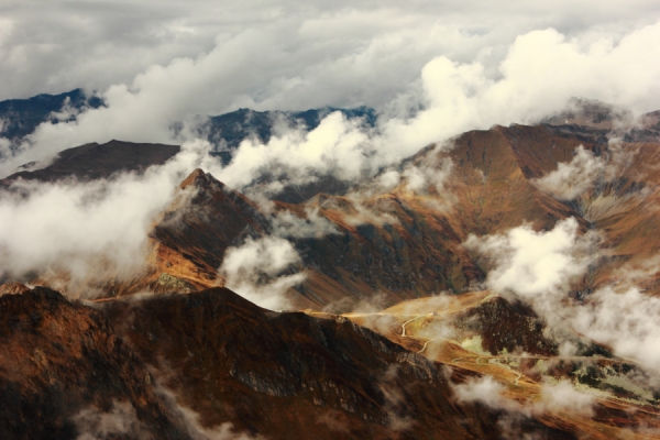 Unterwegs beim Hotzone.tv Opening