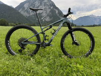 Specialized Epic 8 Pro