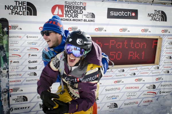 FWT startet am 24. Januar in Chamonix-Mont-Blanc