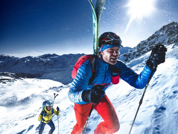 DYNAFIT SUCHT (HOCH)TOURENGEHER