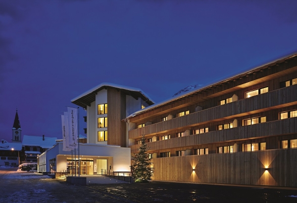 Gewinne ein Wochenende in der Silvretta Montafon mit ÜN, HP &amp; Liftticket für 2!