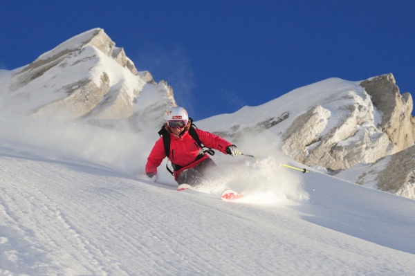 Angelika &quot;Geli&quot; Häusl startet in die neue Saison