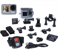 Rollei bringt drei neue Actioncams