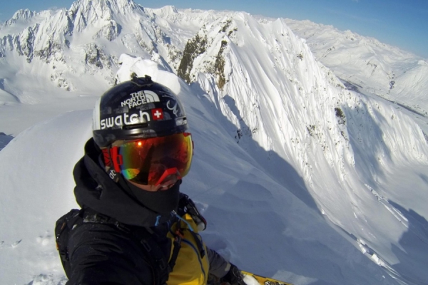 Franz&ouml;sische Freeride-Power f&uuml;r Blue Tomato