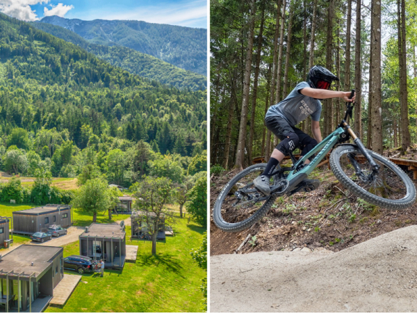 Ein Wochenende in Petzen &ndash; &bdquo;Top of S&uuml;dk&auml;rnten&ldquo;