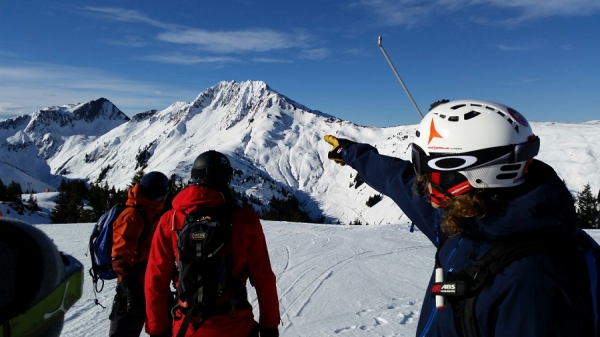 Kitzbühel Freeride Weeks