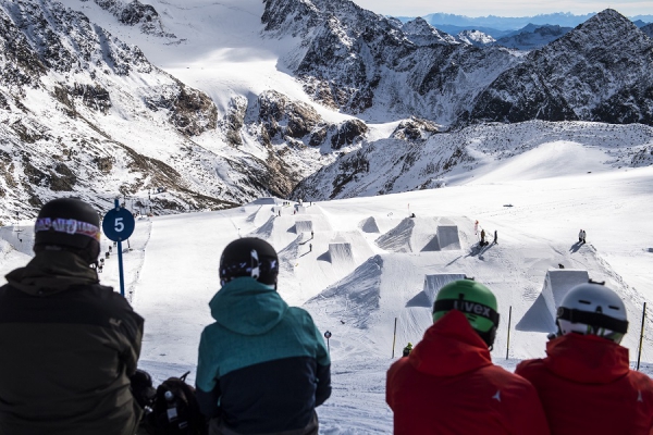 Stubai Freeski Open