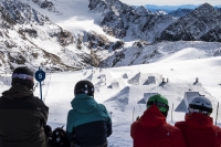 Stubai Freeski Open