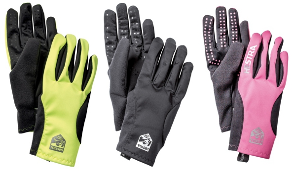 Farbenfroher Wetterschutz f&uuml;r L&auml;ufer