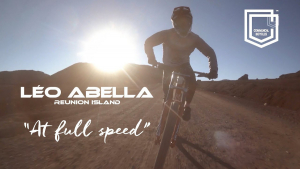 Full Speed at Reunion Island