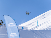 Nendaz Backcountry Invitational 2025