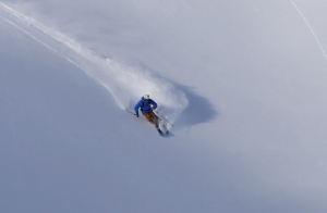 Atomic Airtime I 3211, Austria