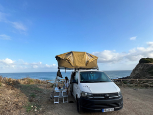 Sardinien auf vier Rädern