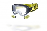Neu: Julbo Quickshift