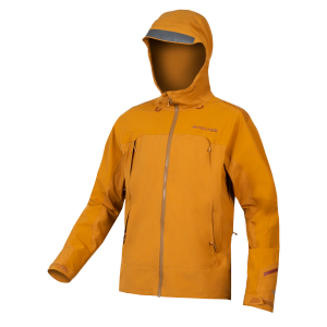 Wir verlosen ein Endura MT500 Waterproof Jacket II!