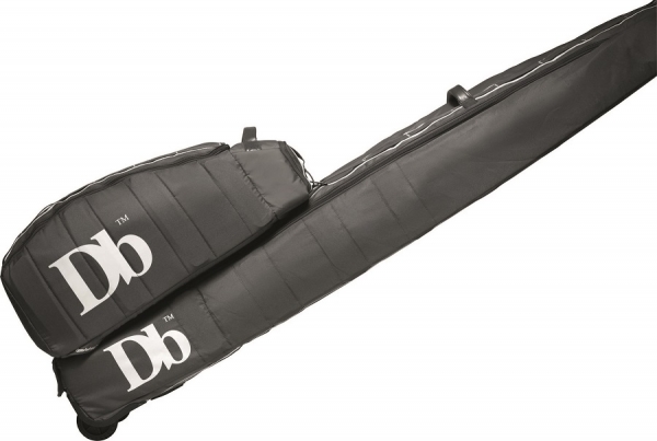 Douchebags-Set aus Hugger 30L &amp; The Douchebag zu gewinnen!