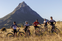 Cape Epic - das Rennen kann beginnen!