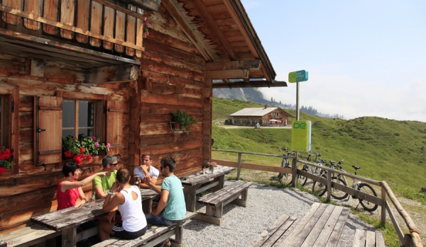 Neue Ideen und Energie tanken