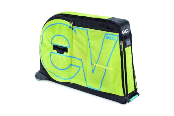 EVOC: NEWS ZUR EUROBIKE 