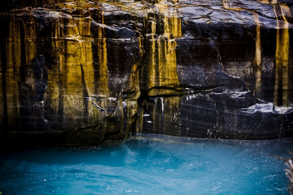 SUUNTO pr&auml;sentiert neue Elementum Terra Stealth