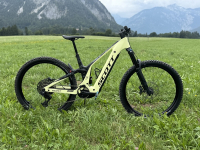 Scott Patron ST 900 RC