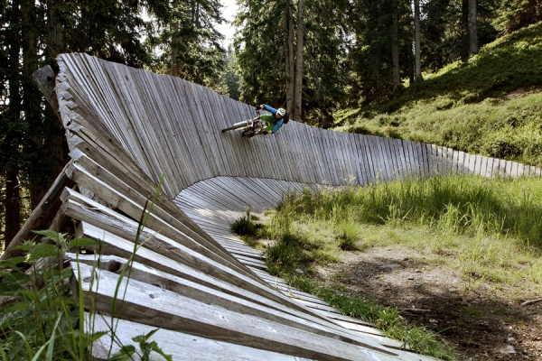 DIE FREIHEIT AUF ZWEI R&Auml;DERN GENIESSEN