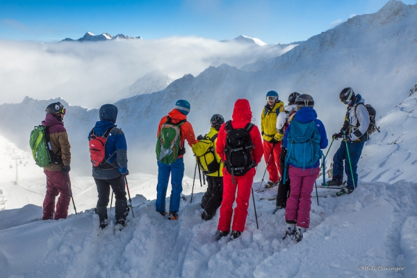 risk&acute;n&acute;fun l&auml;dt von 18.-20.3.2016 zum Chill out nach Fieberbrunn