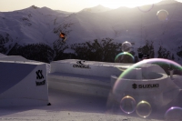 Große Namen beim Suzuki Nine Queens 2015