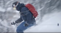 Black Diamond: BDTV S1 - Episode 3: A Simple Machine - Backcountry Skiing
