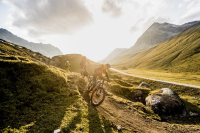 deuter Bike & Climb Fotoworkshop